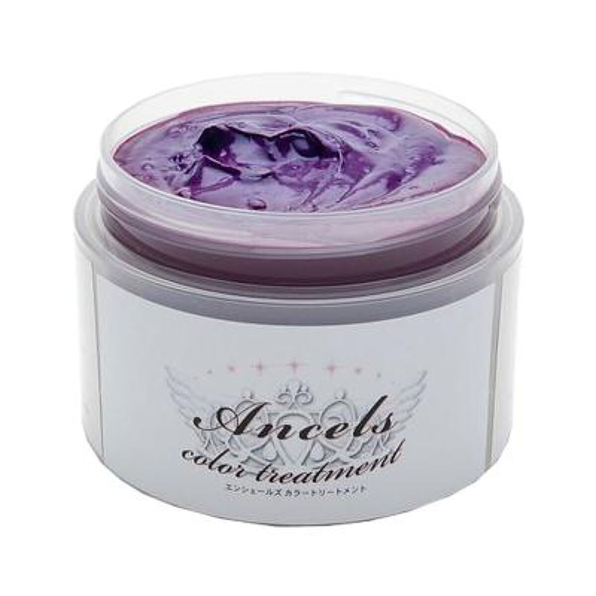 ショッキングパープル