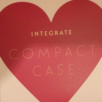 プロフィニッシュファンデーション/インテグレート/パウダーファンデーションを使ったクチコミ(1枚目)