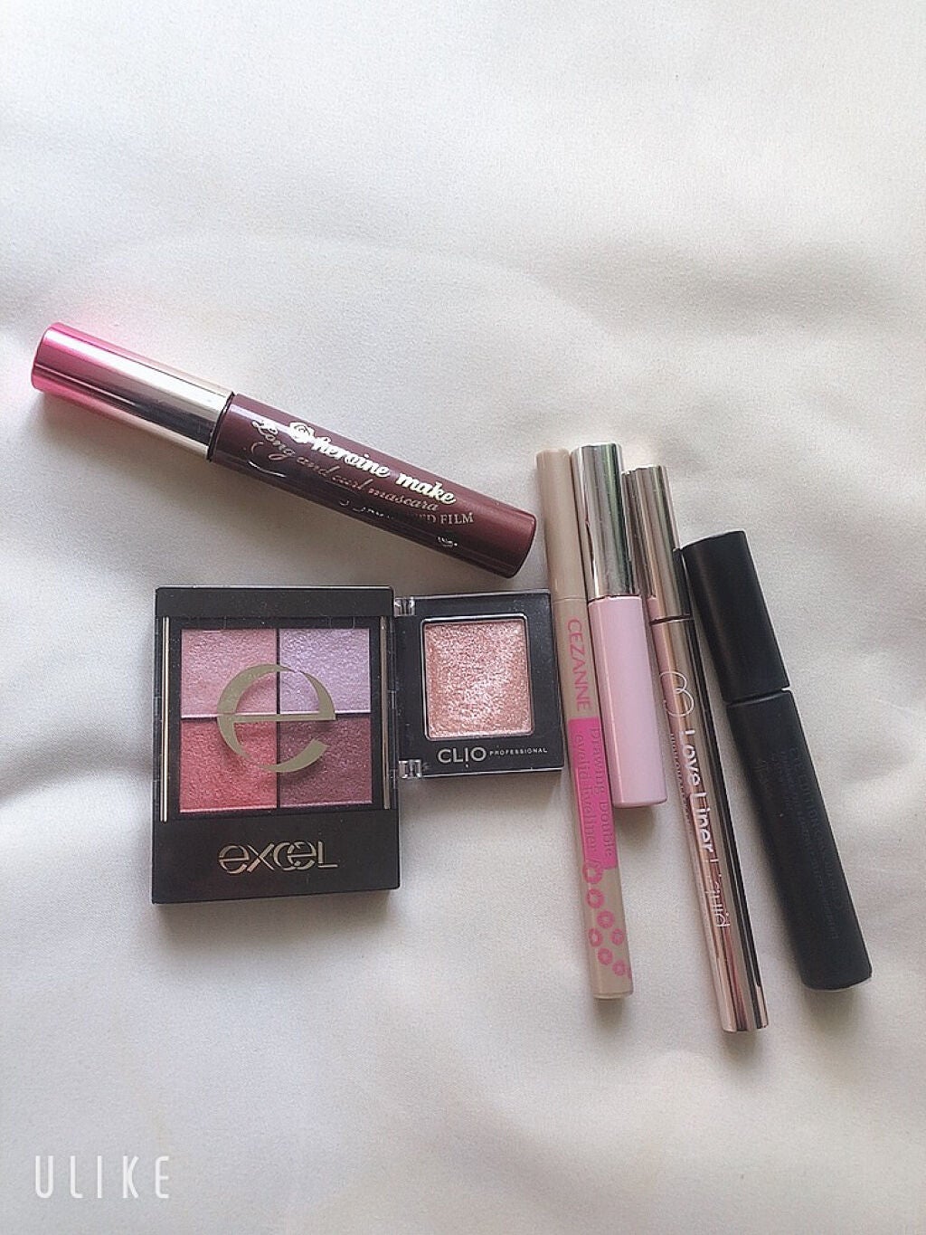 ライティングリキッドアイズ/キャンメイク/リキッドアイシャドウを使ったクチコミ(5枚目)