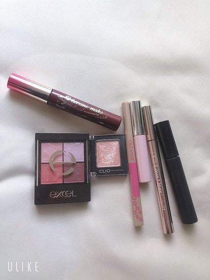 ライティングリキッドアイズ/キャンメイク/リキッドアイシャドウを使ったクチコミ(5枚目)