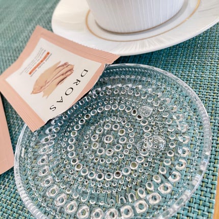 クレイボディウォッシュ モイスト/DROAS/ボディソープを使ったクチコミ(4枚目)