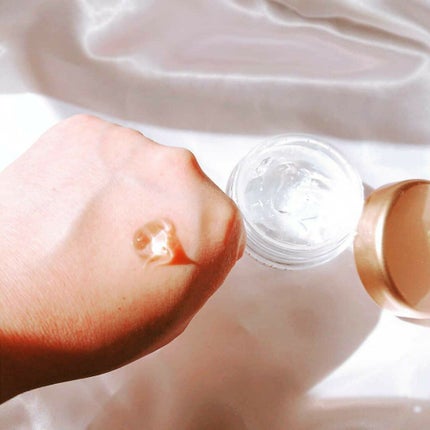 スーパーモイスチャージェル/コラリッチ/オールインワン化粧品を使ったクチコミ(5枚目)