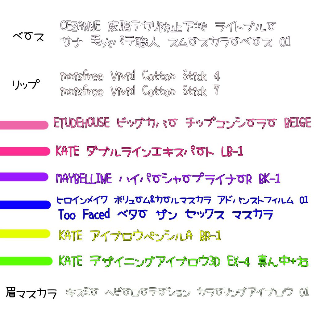 ボリューム&カールマスカラ アドバンストフィルム/ヒロインメイク/マスカラを使ったクチコミ(2枚目)