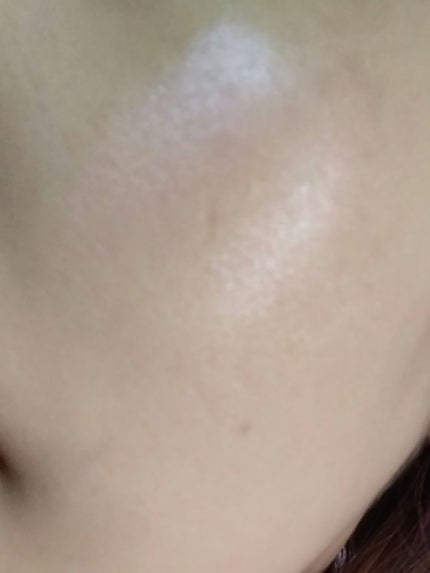 リキッドファンデーション/media luxe/リキッドファンデーションを使ったクチコミ(5枚目)