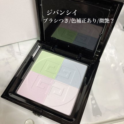 ライトリフレクティングセッティングパウダー プレスト N/NARS/プレストパウダーを使ったクチコミ(3枚目)