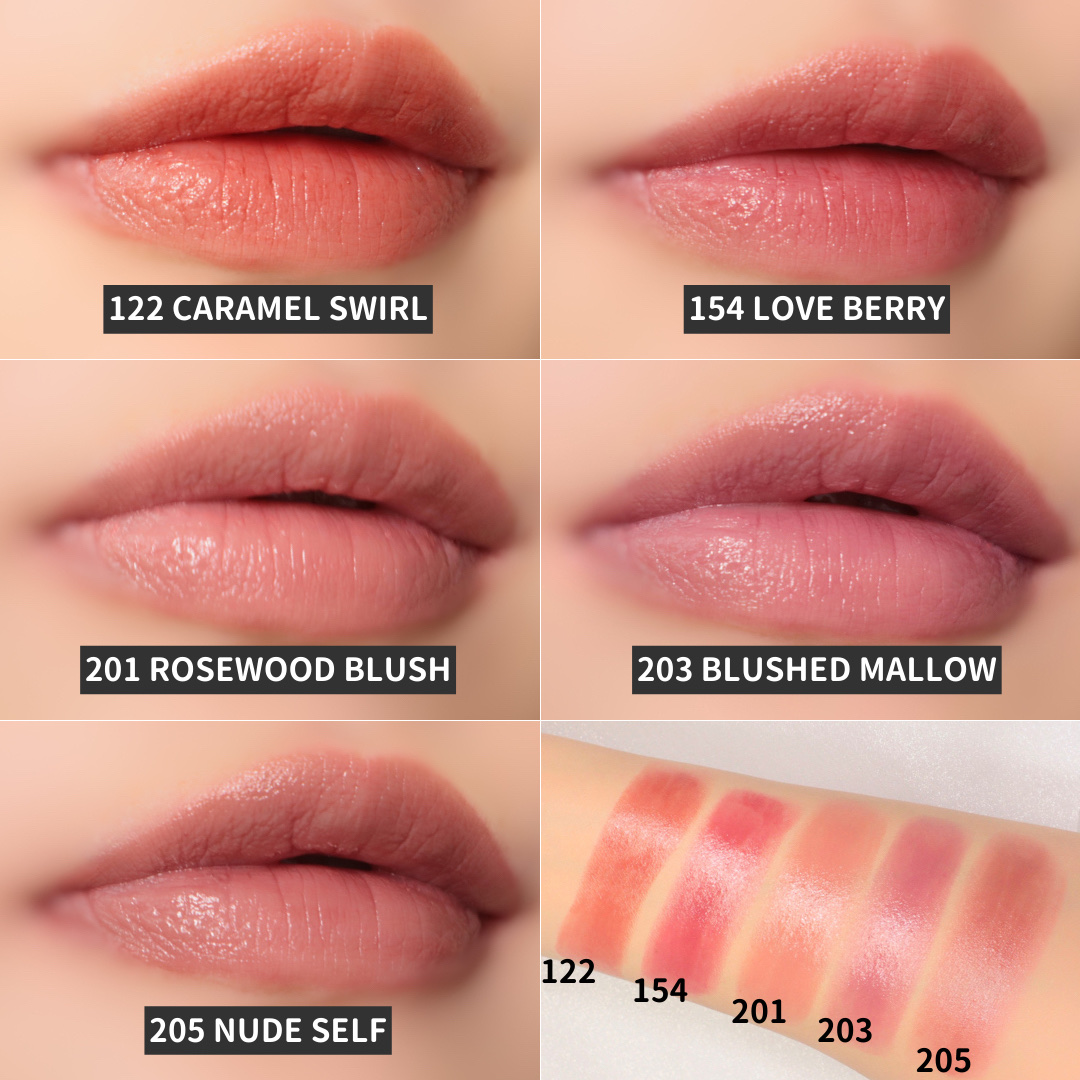 YVES SAINT LAURENT BEAUTEの口紅 YSL ラブシャイン キャンディ