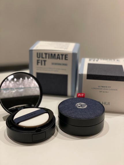 orange_cosme_gjo on LIPS 「☆#PR☆お気に入りの美容大国❣️韓国のクッションファンデ‼..」(3枚目)