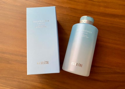 モイストバランス ローション/ACSEINE/化粧水を使ったクチコミ(1枚目)