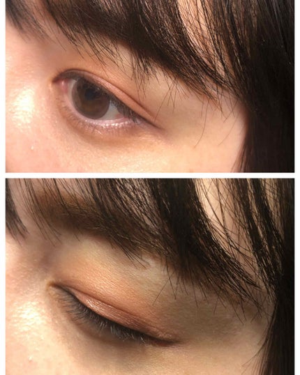 イルミクチュールシャドウ/excel/ジェル・クリームアイシャドウを使ったクチコミ(3枚目)