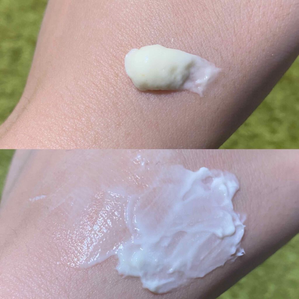 body cream/BATH&BODY WORKS/ボディクリームを使ったクチコミ(3枚目)