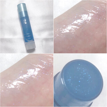 リップフォンデュ ミカエルブルー メンソレータム Mentholatum Lips リップフォンデュ ミカエルブルー メンソレータム Mentholatum Lips