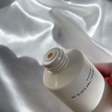 X3 リペア パフューム ヘアパック /Lalogique/アウトバストリートメントを使ったクチコミ(8枚目)