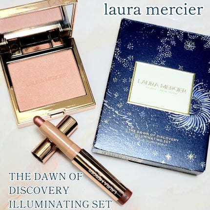 キャビアスティック アイカラー/ローラ メルシエ/スティックアイシャドウを使ったクチコミ(1枚目)