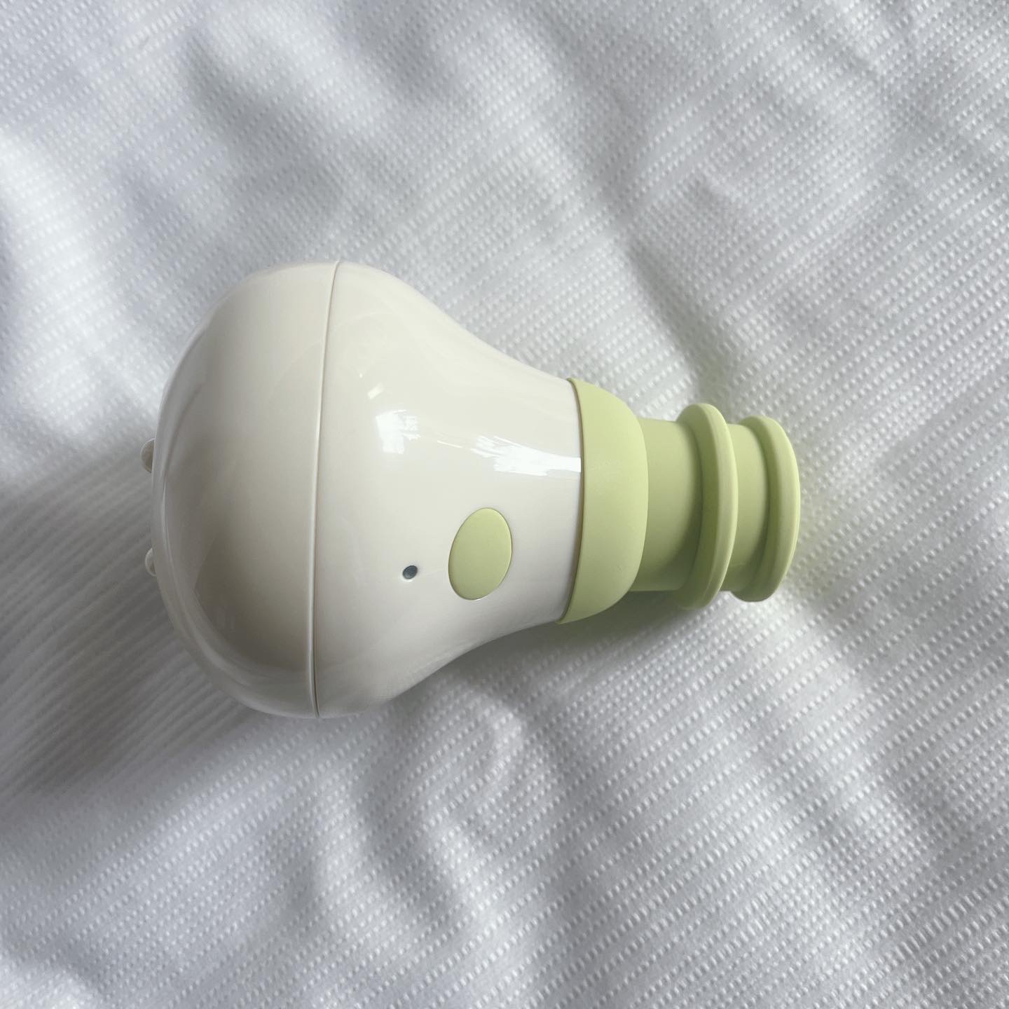 エンジェルメッサリフト/イッティ/その他を使ったクチコミ（2枚目）