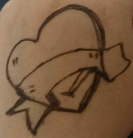 モテライナー リキッド/UZU BY FLOWFUSHI/リキッドアイライナーを使ったクチコミ(2枚目)