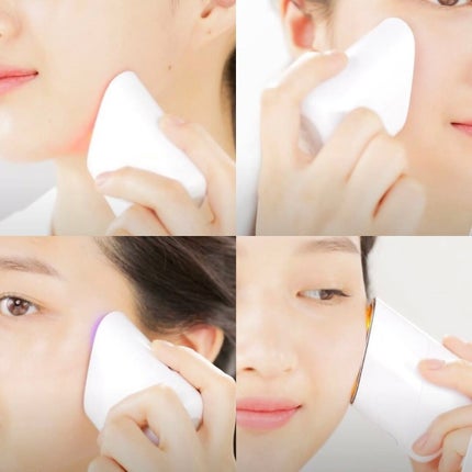 スキンライトセラピーII/Makeon/美顔器・マッサージを使ったクチコミ(5枚目)