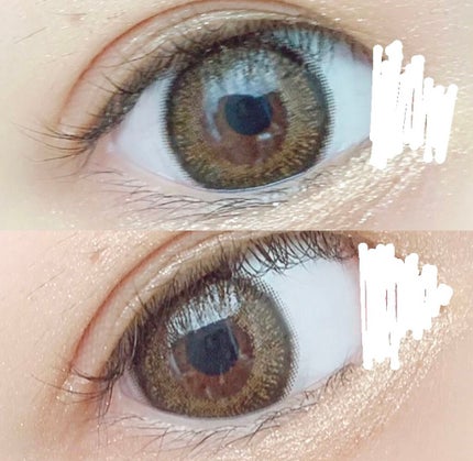 ザ ナウナウアイズ/RMK/単色アイシャドウを使ったクチコミ(5枚目)