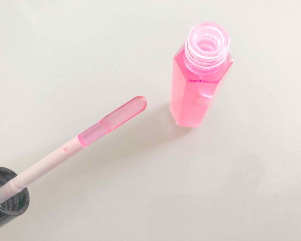 リッププランパー/メークソリューション/リッププランパーを使ったクチコミ（2枚目）