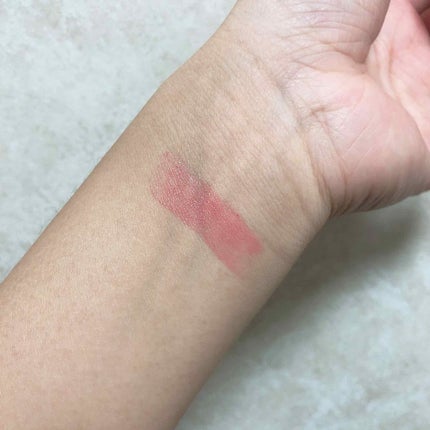 ニベア リッチケア&カラーリップ/ニベア/リップクリームを使ったクチコミ(2枚目)