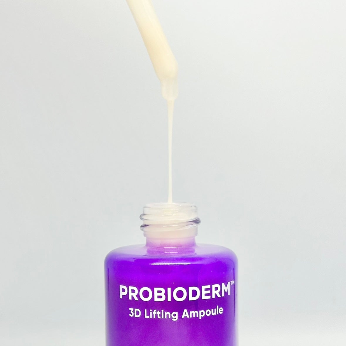 バイオヒールボ プロバイオダーム 3Dリフティングセラム/BIOHEAL BOH/美容液を使ったクチコミ(2枚目)