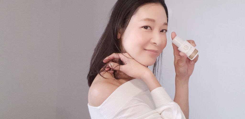 UVクリーム/ミネランス/日焼け止めクリームを使ったクチコミ(1枚目)