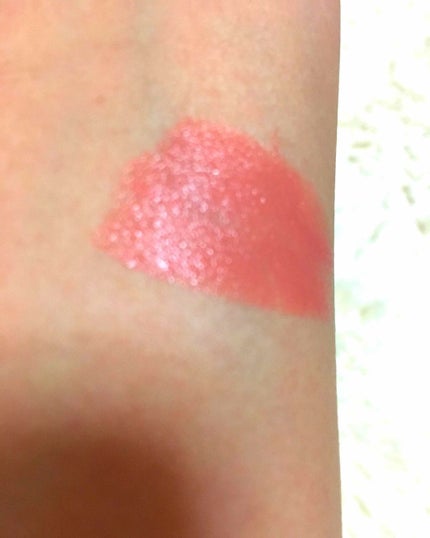 ルージュ ジェ/GUERLAIN/口紅を使ったクチコミ(2枚目)