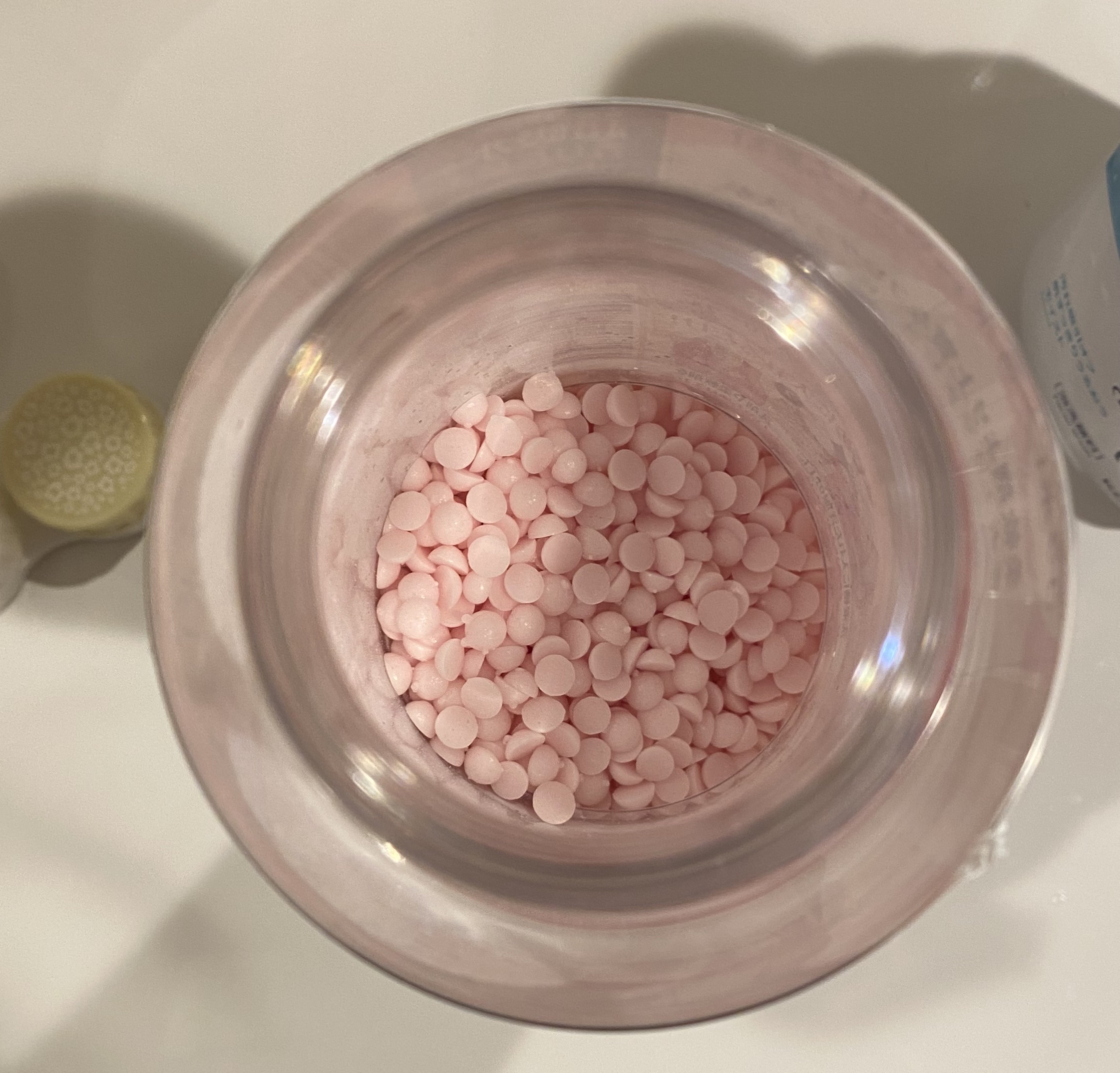 アロマジュエル ブルーミングブロッサムの香り/レノア/柔軟剤を使ったクチコミ（3枚目）