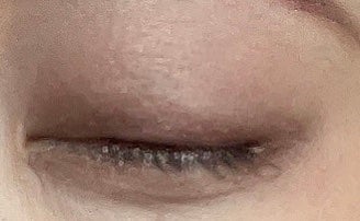 アイグロウジェム スキンシャドウ/DECORTÉ/ジェル・クリームアイシャドウを使ったクチコミ(7枚目)