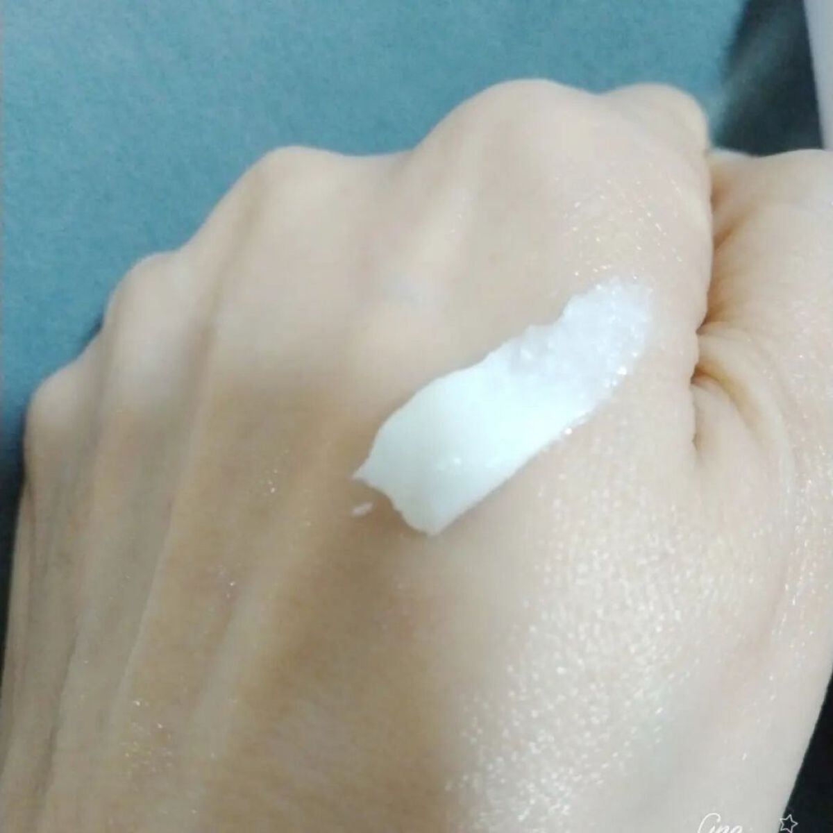 フェイススクラブ /HAP+R/スクラブ・ゴマージュを使ったクチコミ(5枚目)