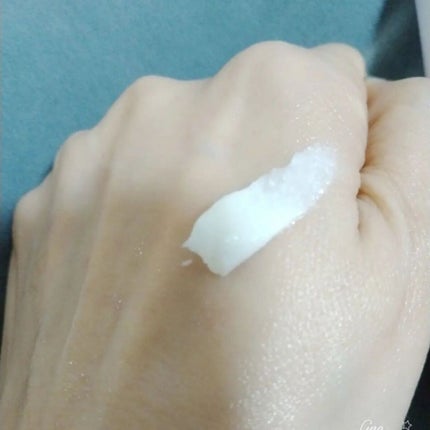 フェイススクラブ /HAP+R/スクラブ・ゴマージュを使ったクチコミ(5枚目)