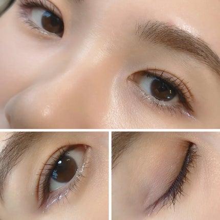 ケイト ポッピングシルエットシャドウ/KATE/アイシャドウパレットを使ったクチコミ(2枚目)