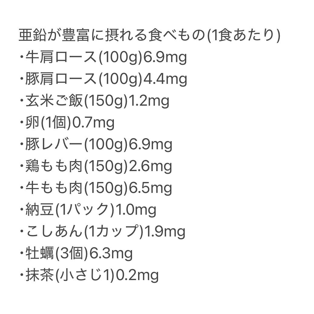 DHC 亜鉛/DHC/健康サプリメントを使ったクチコミ(4枚目)