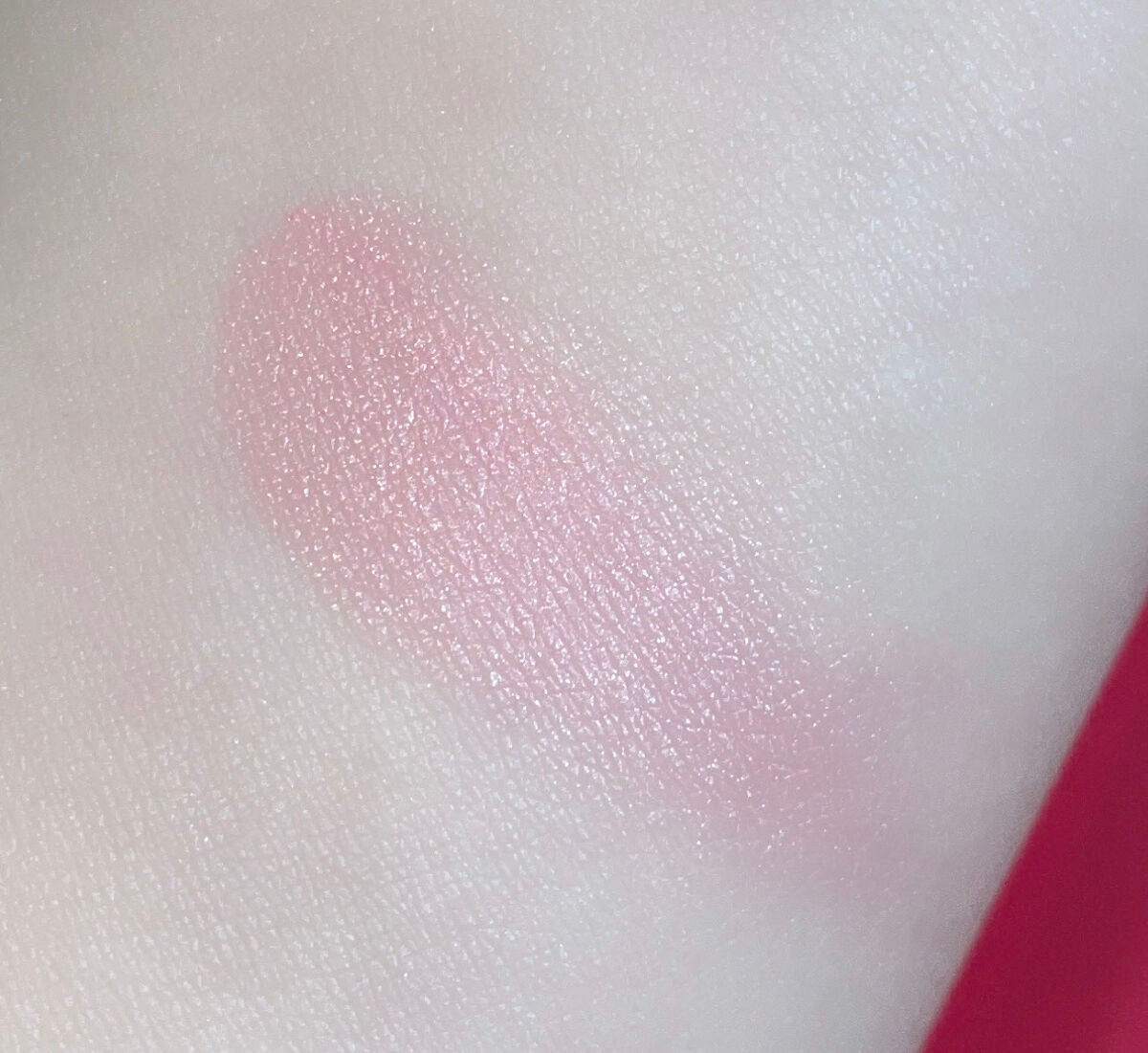 ニュアンス フェイスカラー/OSAJI/ジェル・クリームチークを使ったクチコミ(3枚目)