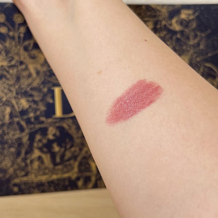 ディオール アディクト リップスティック 680 ローズ フォーチュン(生産終了)/Dior/口紅の画像