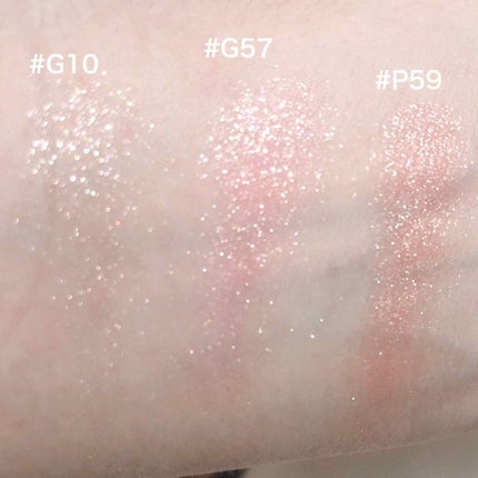 プロ シングル シャドウ/CLIO/単色アイシャドウを使ったクチコミ(2枚目)