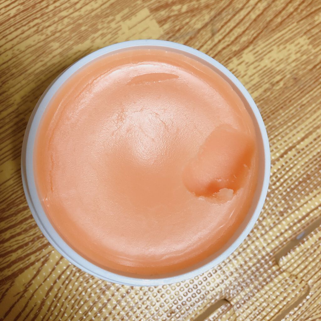 BALM CLEANSE/MELLIFE/クレンジングバームを使ったクチコミ(4枚目)