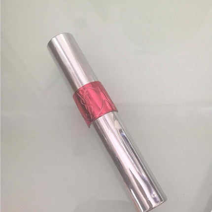 ヴォリュプテ ティントインオイル/YVES SAINT LAURENT BEAUTE/リップグロスを使ったクチコミ(1枚目)