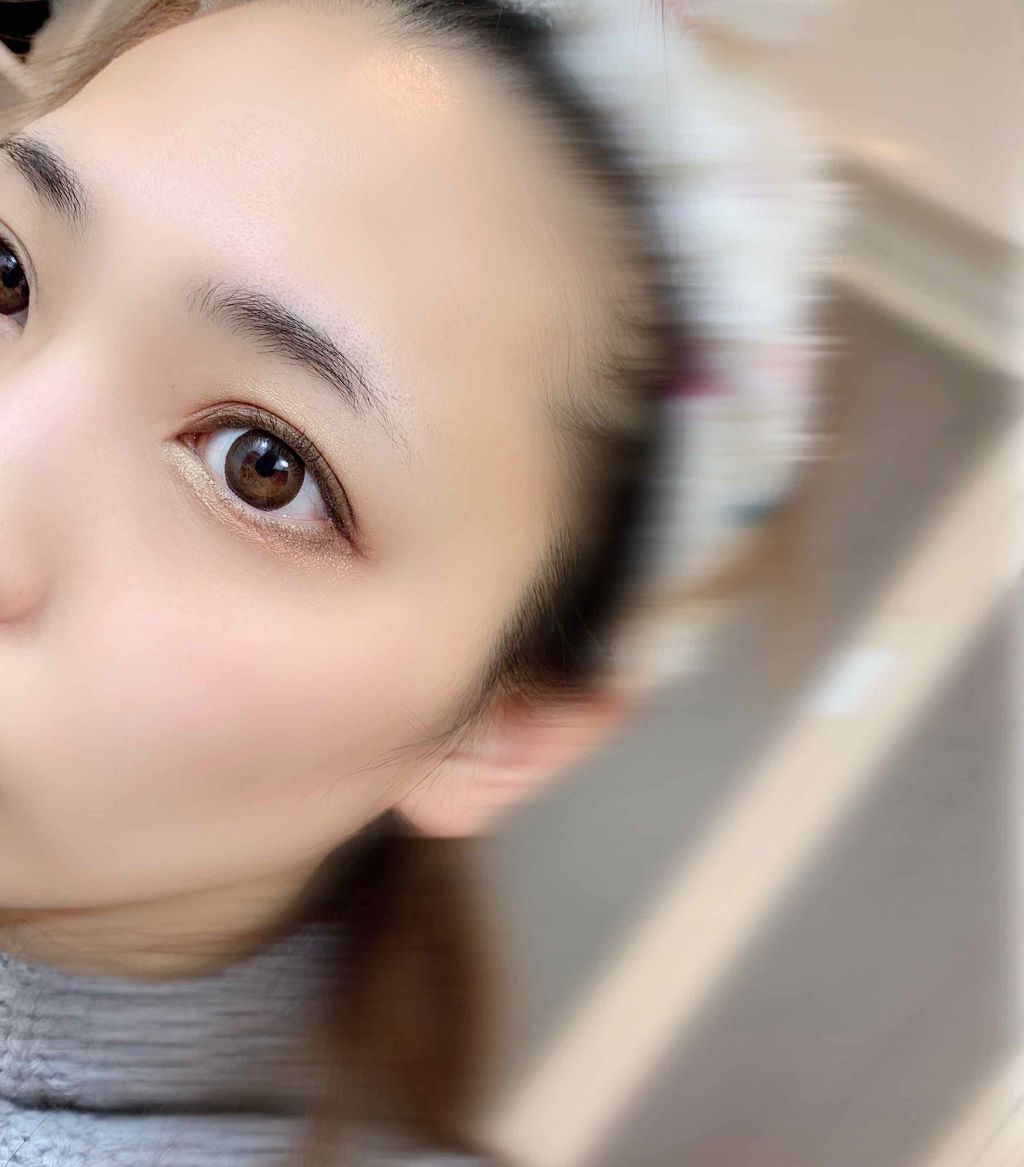 ヴィンテージモードアイズ/KATE/アイシャドウパレットを使ったクチコミ(4枚目)