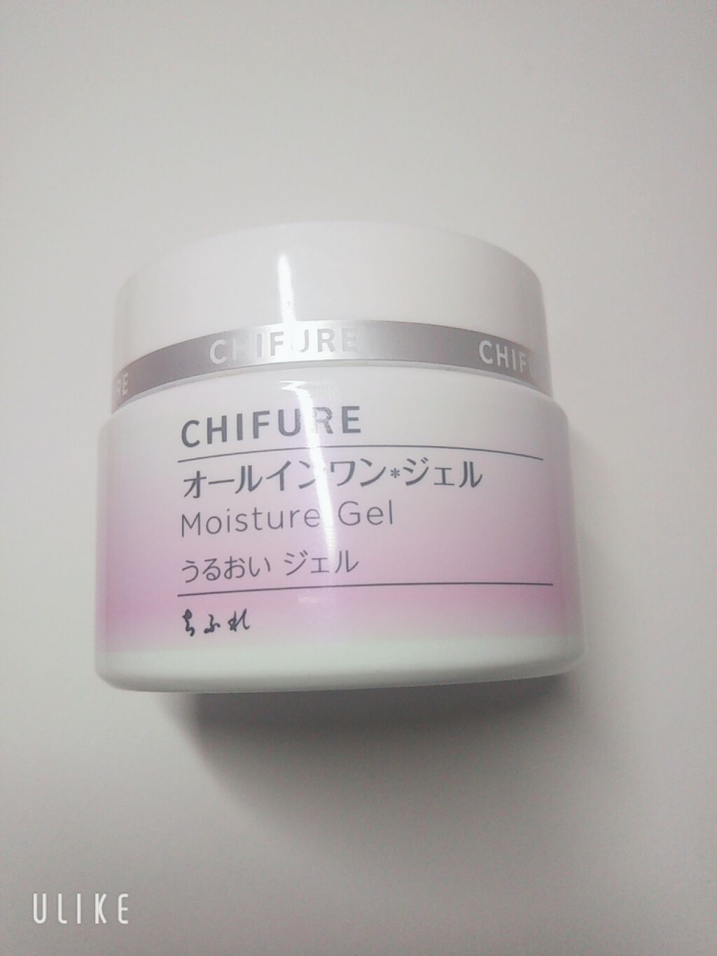 ハトムギ化粧水(ナチュリエ スキンコンディショナー R )/ナチュリエ/化粧水を使ったクチコミ(2枚目)