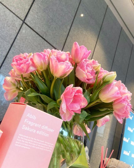 ガムシートマスクドクダミステッカー/Abib /シートマスク・パックを使ったクチコミ(9枚目)