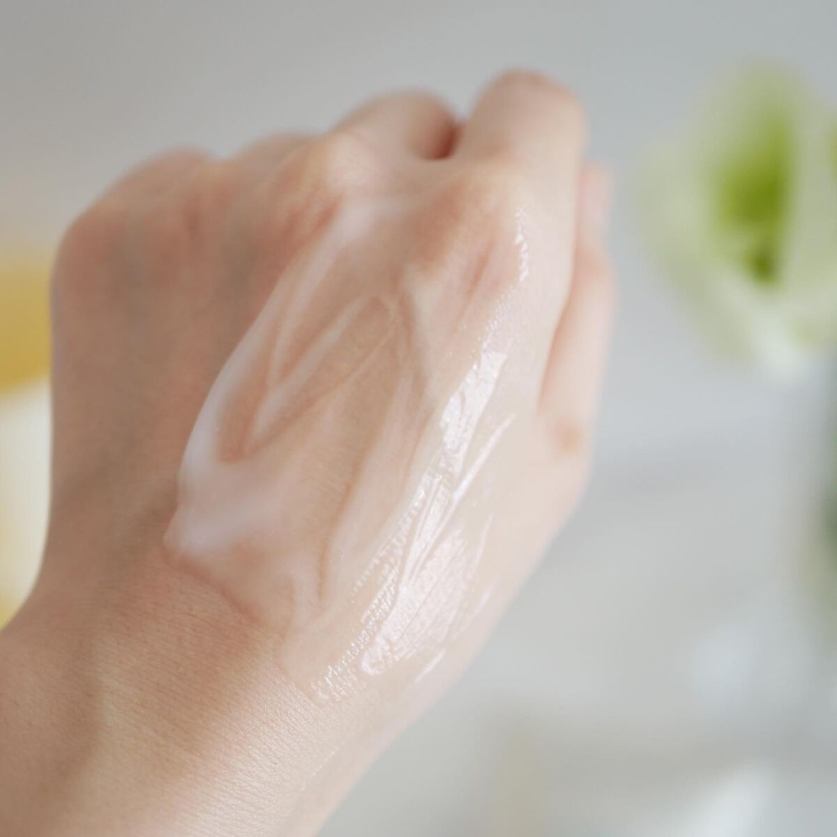 ミネラル 薬用ジェルセラム/TIME SECRET/美容液を使ったクチコミ(7枚目)