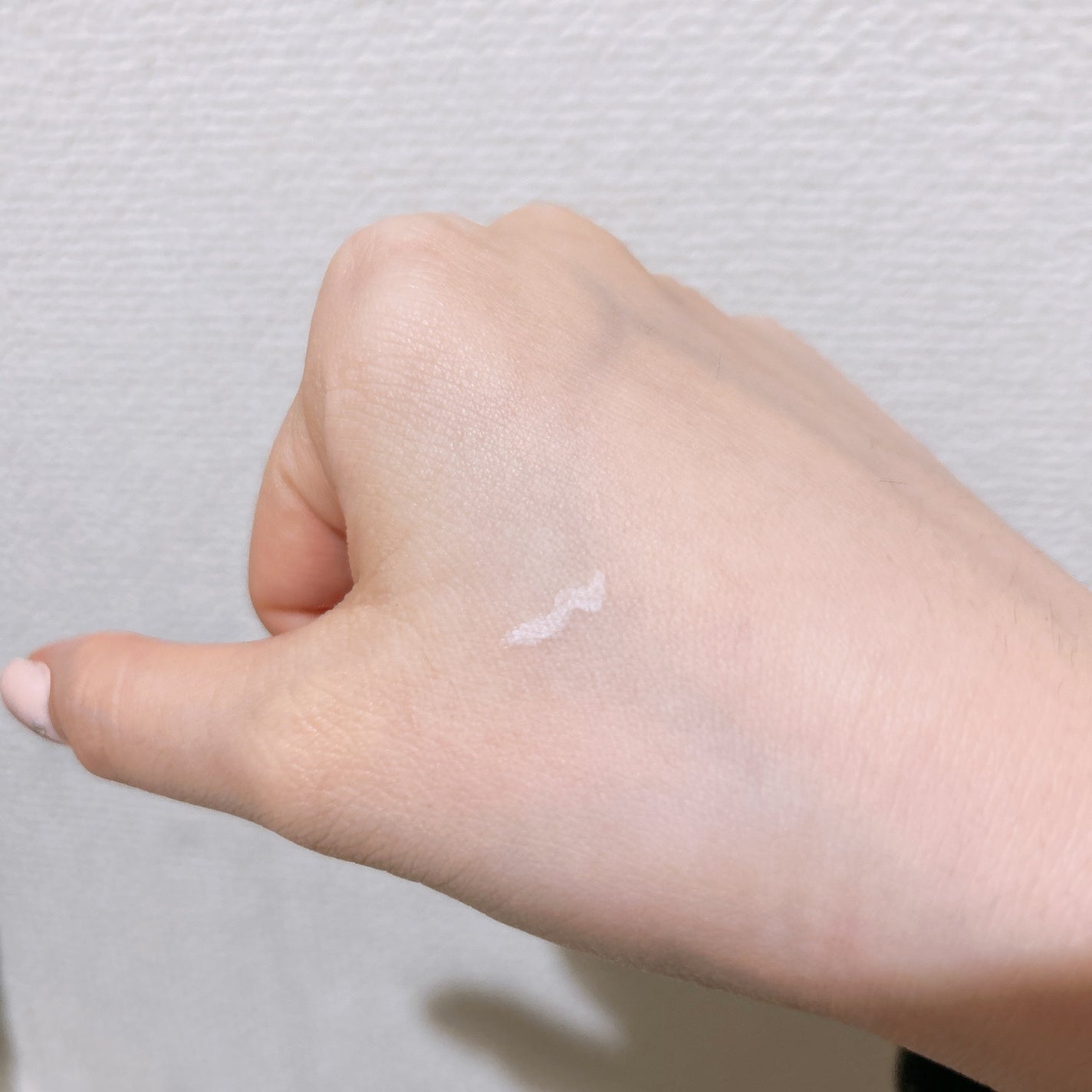 サラダdeフルーツカラーリキッドアイライナーWP/FLORTTE/リキッドアイライナーを使ったクチコミ(2枚目)