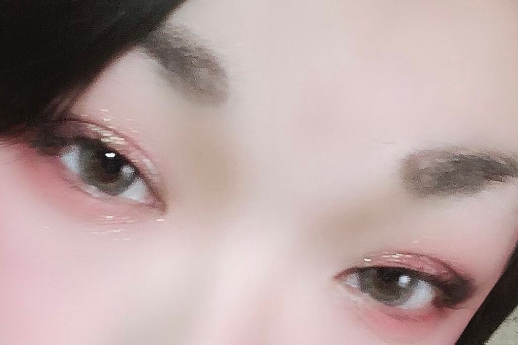 アリスドリームランドシリーズ 12色アイシャドウパレット(ZEESEA×大英博物館)/ZEESEA/アイシャドウパレットを使ったクチコミ(2枚目)