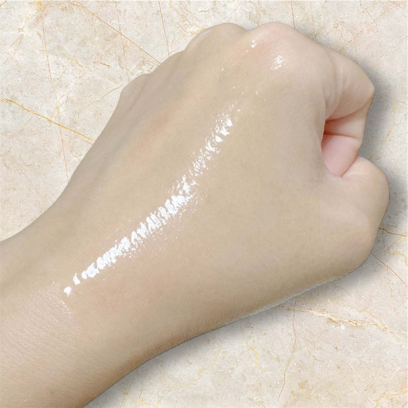 スノーエッセンス/Bearea/美容液を使ったクチコミ(3枚目)