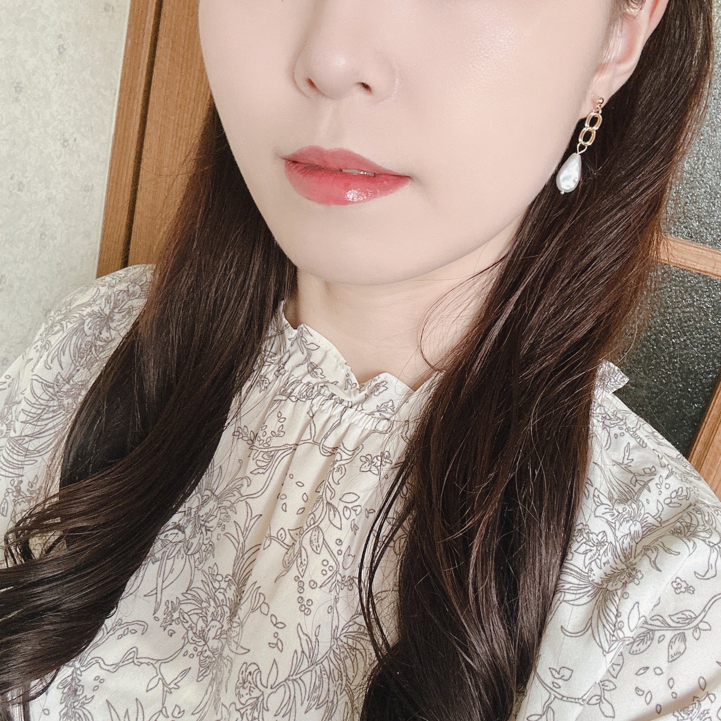 シグニチャー カラー アイズ/SUQQU/アイシャドウパレットを使ったクチコミ(5枚目)