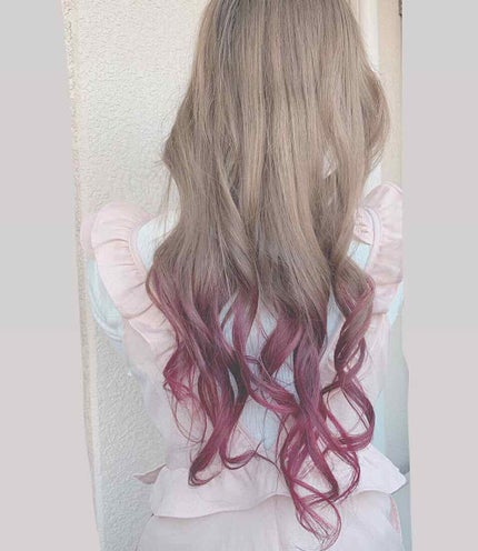 SALONIA 2WAYヘアアイロン/SALONIA/その他ヘアアイロンを使ったクチコミ(3枚目)