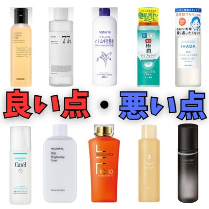 ハトムギ化粧水(ナチュリエ スキンコンディショナー R )/ナチュリエ/化粧水を使ったクチコミ(1枚目)