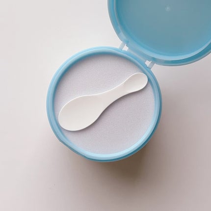 夢みるバーム アクネクリアモイスチャー/ロゼット/クレンジングバームを使ったクチコミ(2枚目)