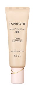 スピードフィニッシュ セラム BB カバー / ESPRIQUE