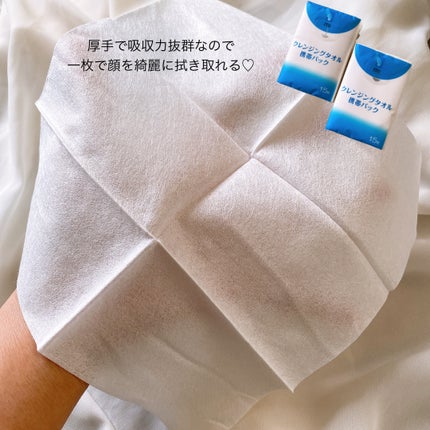 ネイルカラーディスプレイリング 12P クリア/DAISO/ネイル用品を使ったクチコミ(2枚目)